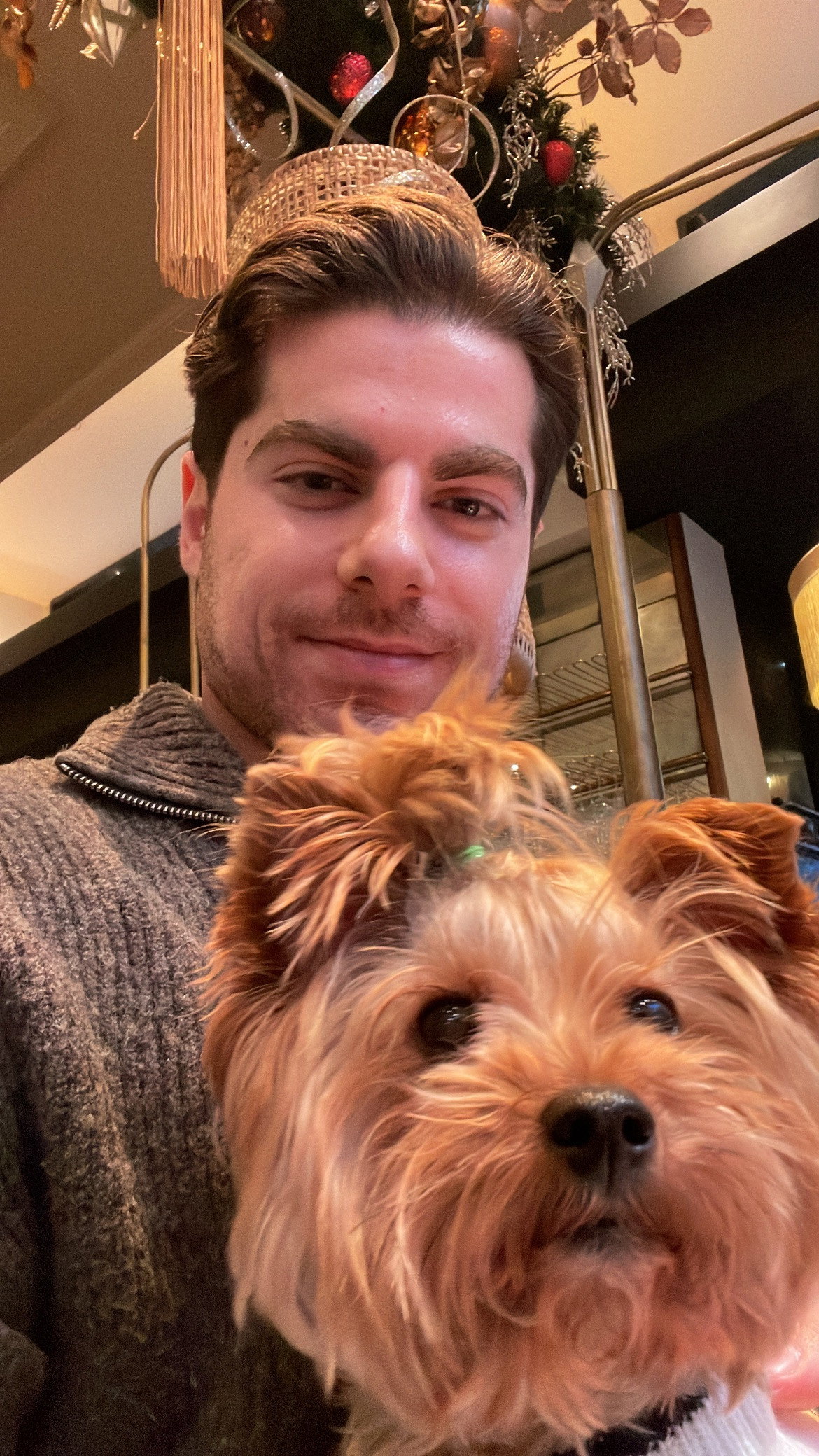 Gerry, pet sitter in Amsterdam, photo 2