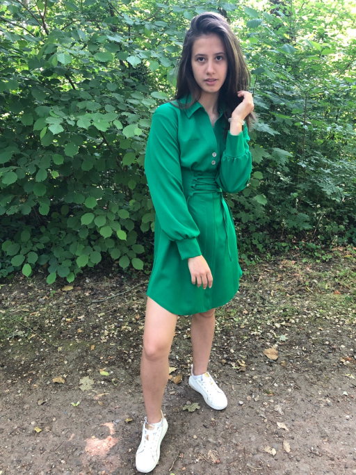 Olga, Tiersitter in Heubach, Foto 2