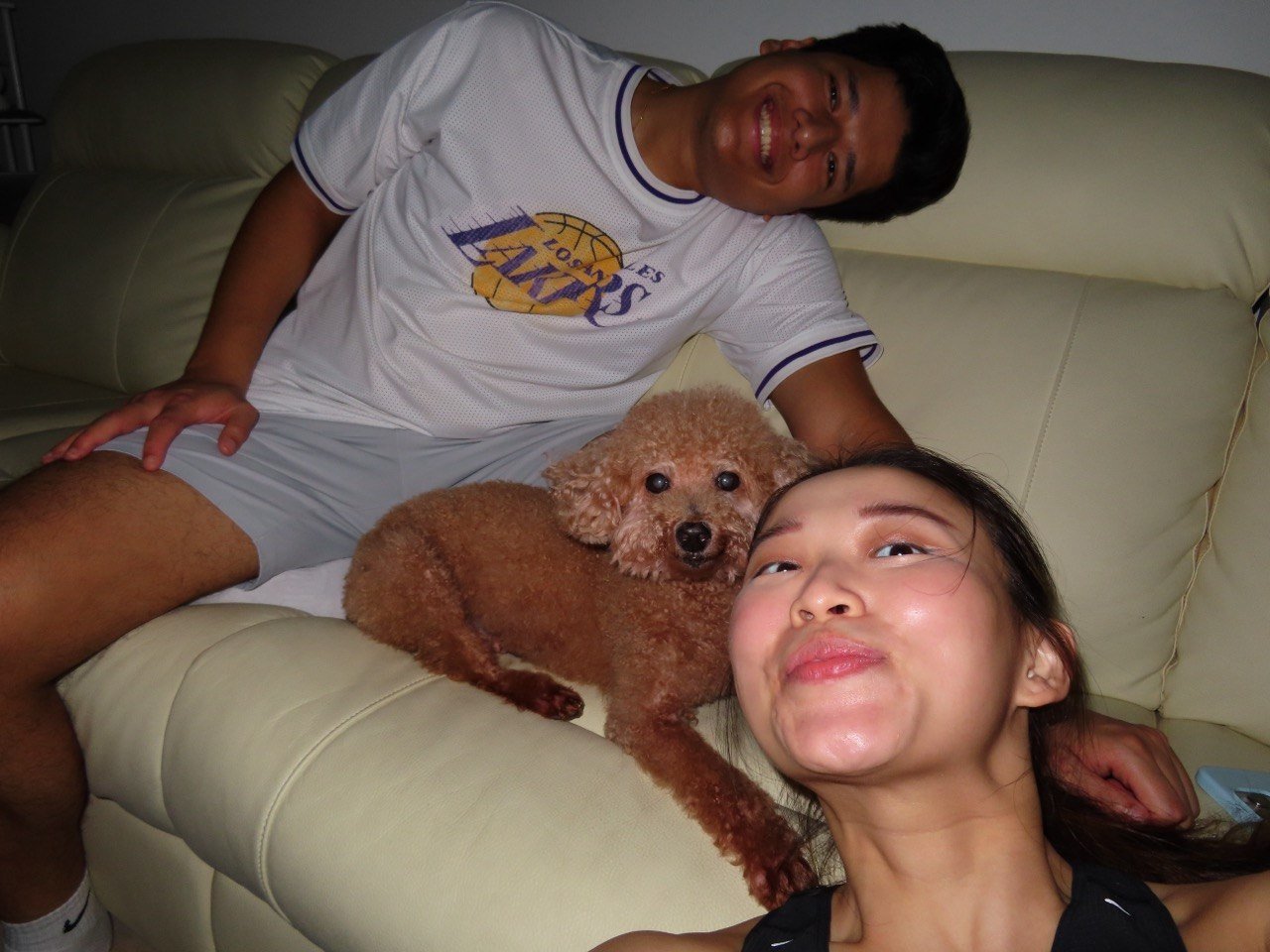 Eugene, pet sitter in Amsterdam, photo 3