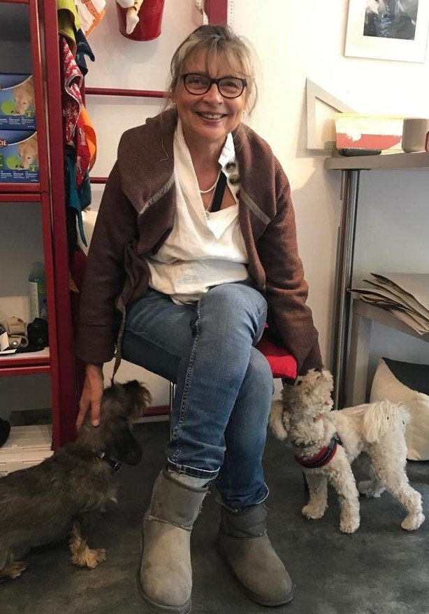 Stephanie, Tiersitter in Berlin, Foto 5