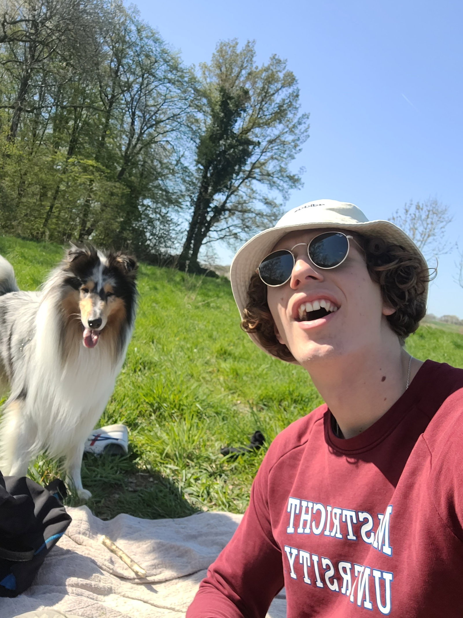 Francesco, pet sitter in München, photo 2