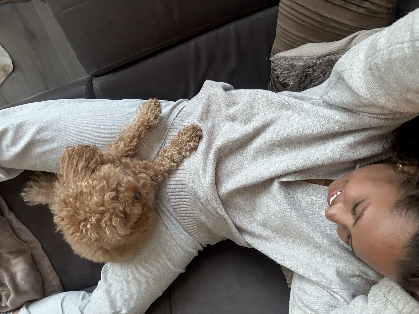 Zoë, pet sitter in Arnhem, photo 1