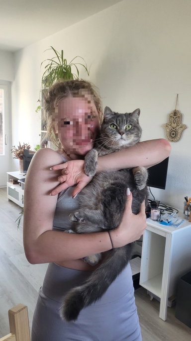 lara, Tiersitter in Berlin, Foto 1