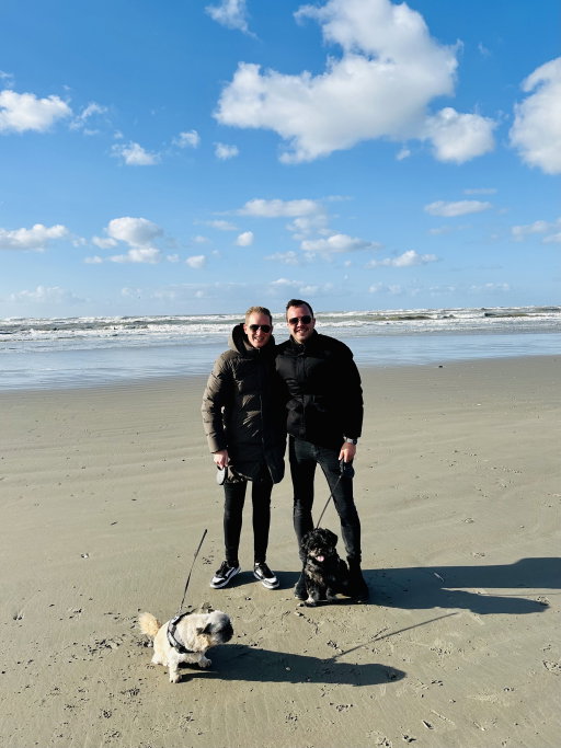 Jelle, pet sitter in Alkmaar, photo 2
