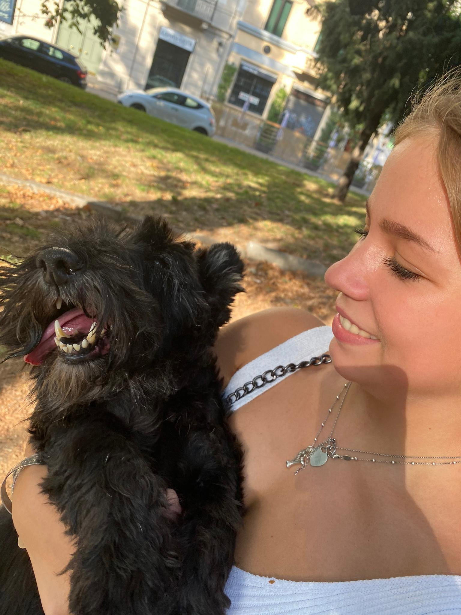 Lea, pet sitter in 's-Gravenhage, photo 1