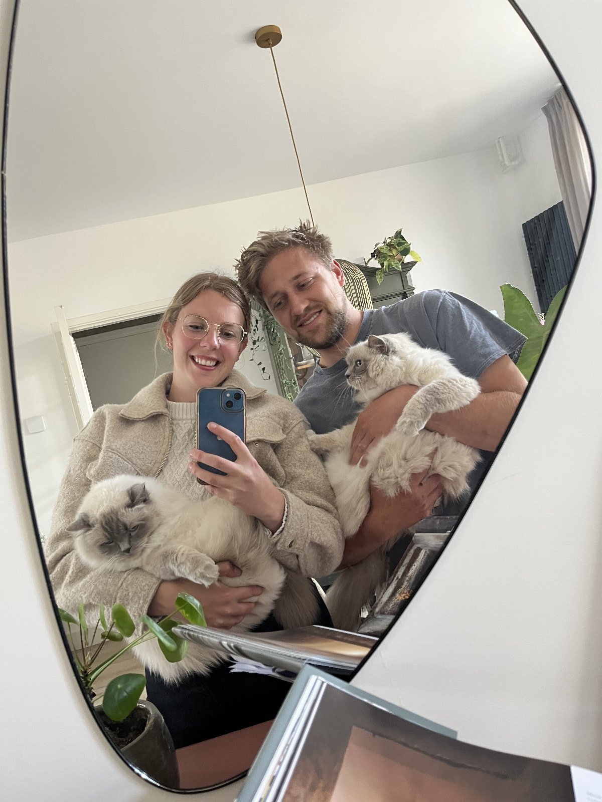Babette, pet sitter in Noordwijkerhout, photo 2