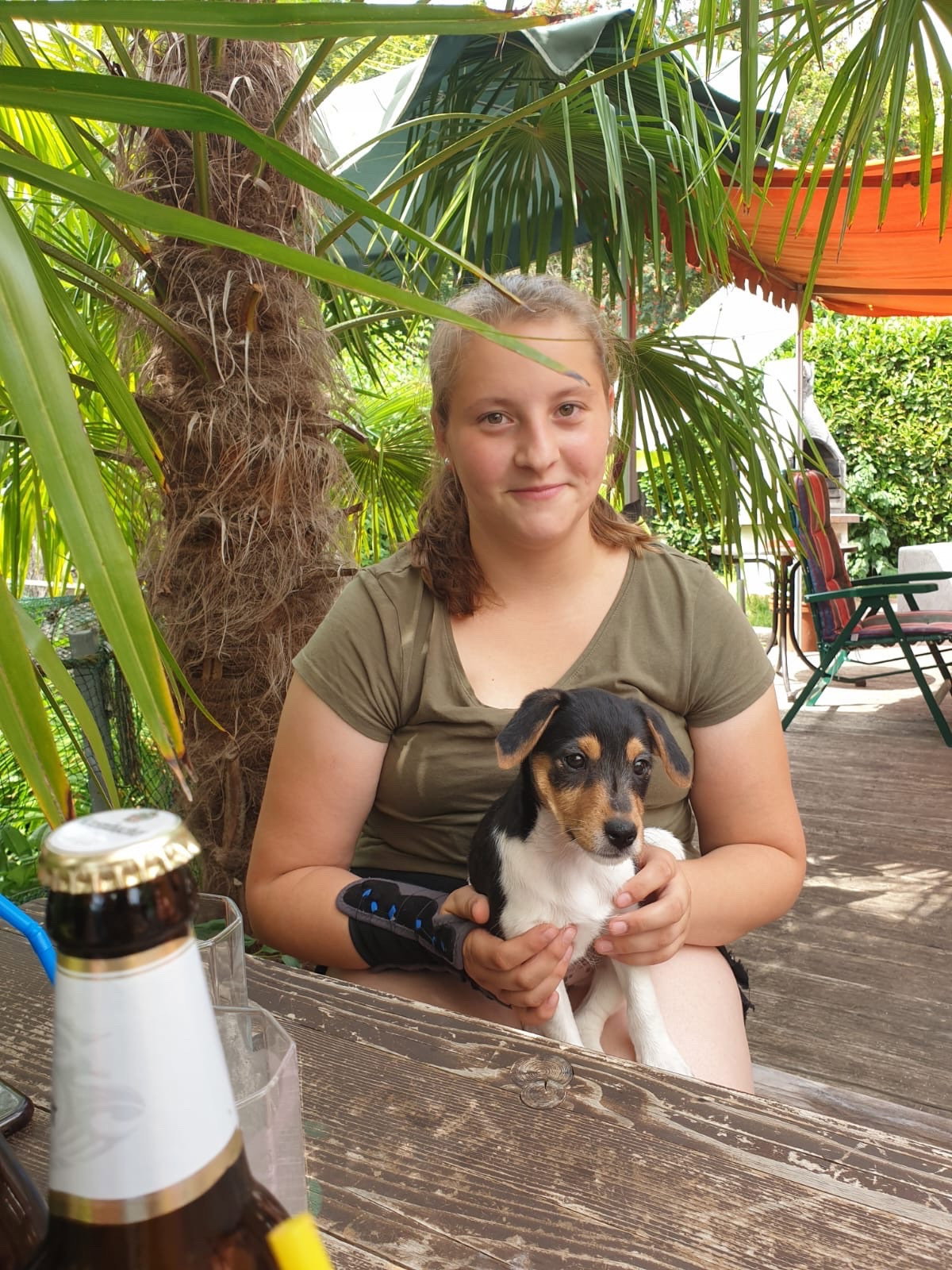 Michelle, pet sitter in Bonn, photo 3