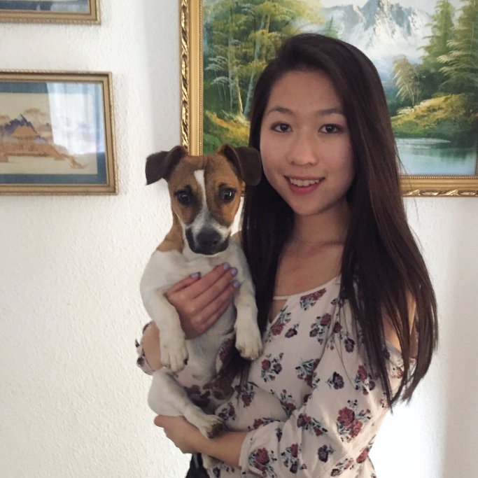 Tarryn, pet sitter in Eindhoven, photo 2