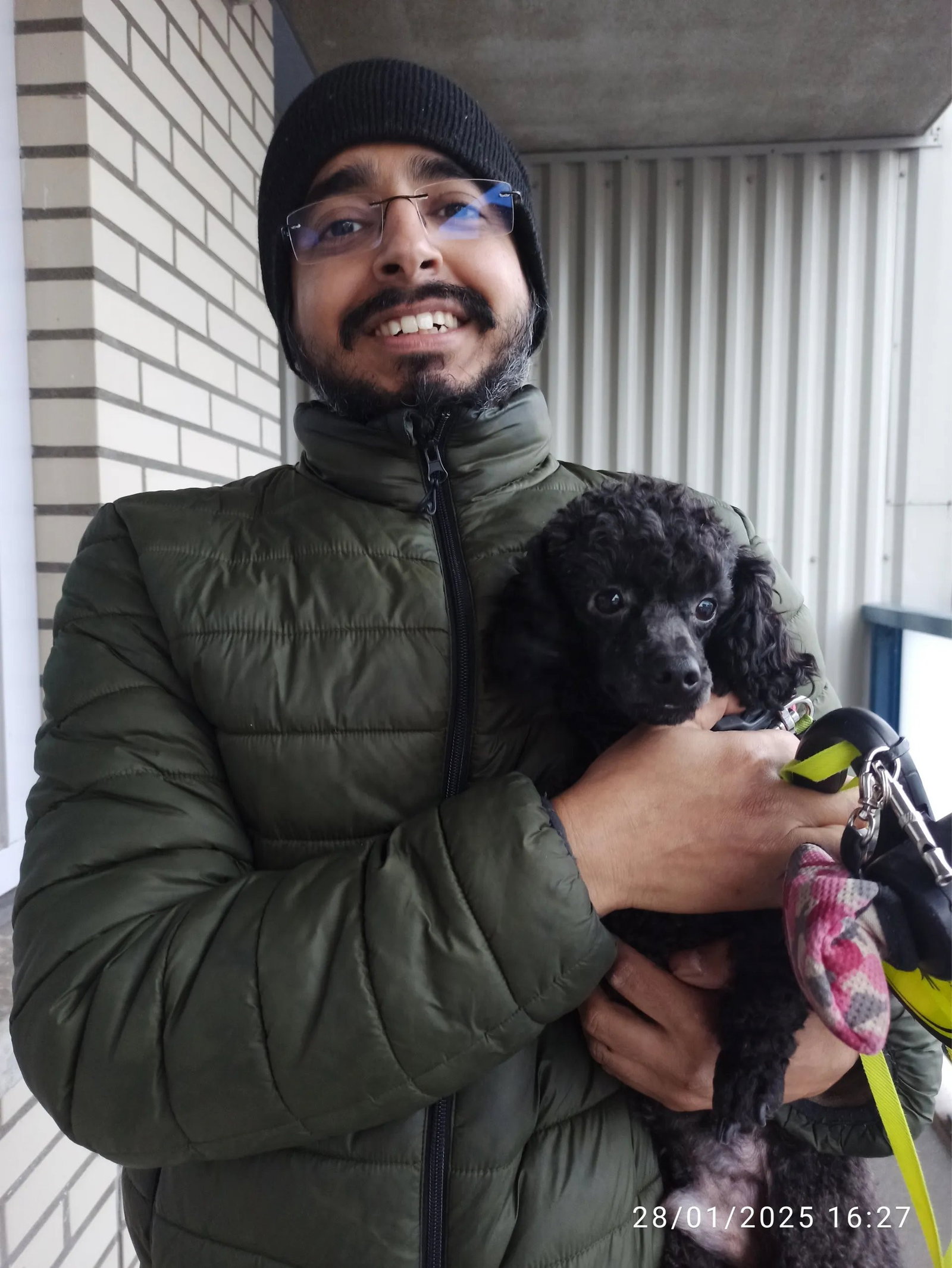 Harry, pet sitter in Voorburg, photo 5