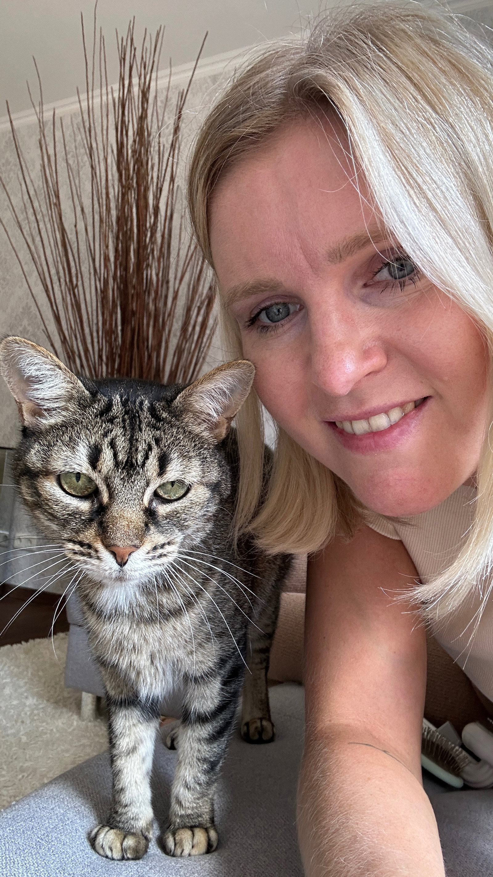 Annett, pet sitter in München, photo 3