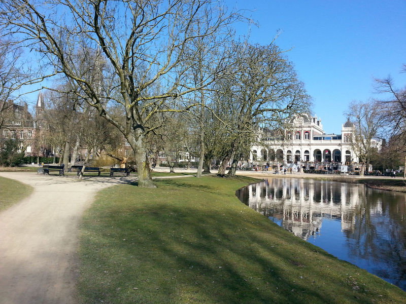 Jessica, pet sitter in Amsterdam, photo 1