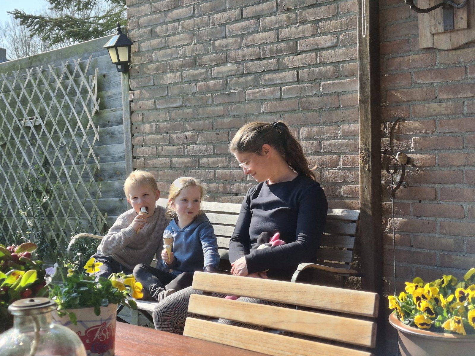 Cindy, pet sitter in Schalkhaar, photo 1