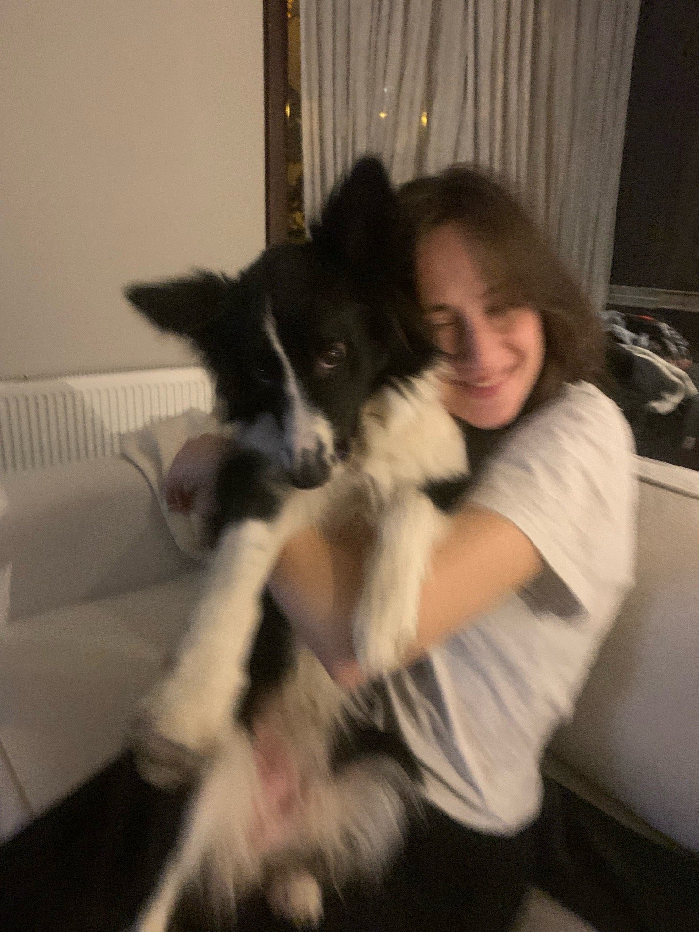 Ekin, pet sitter in Diemen, photo 5