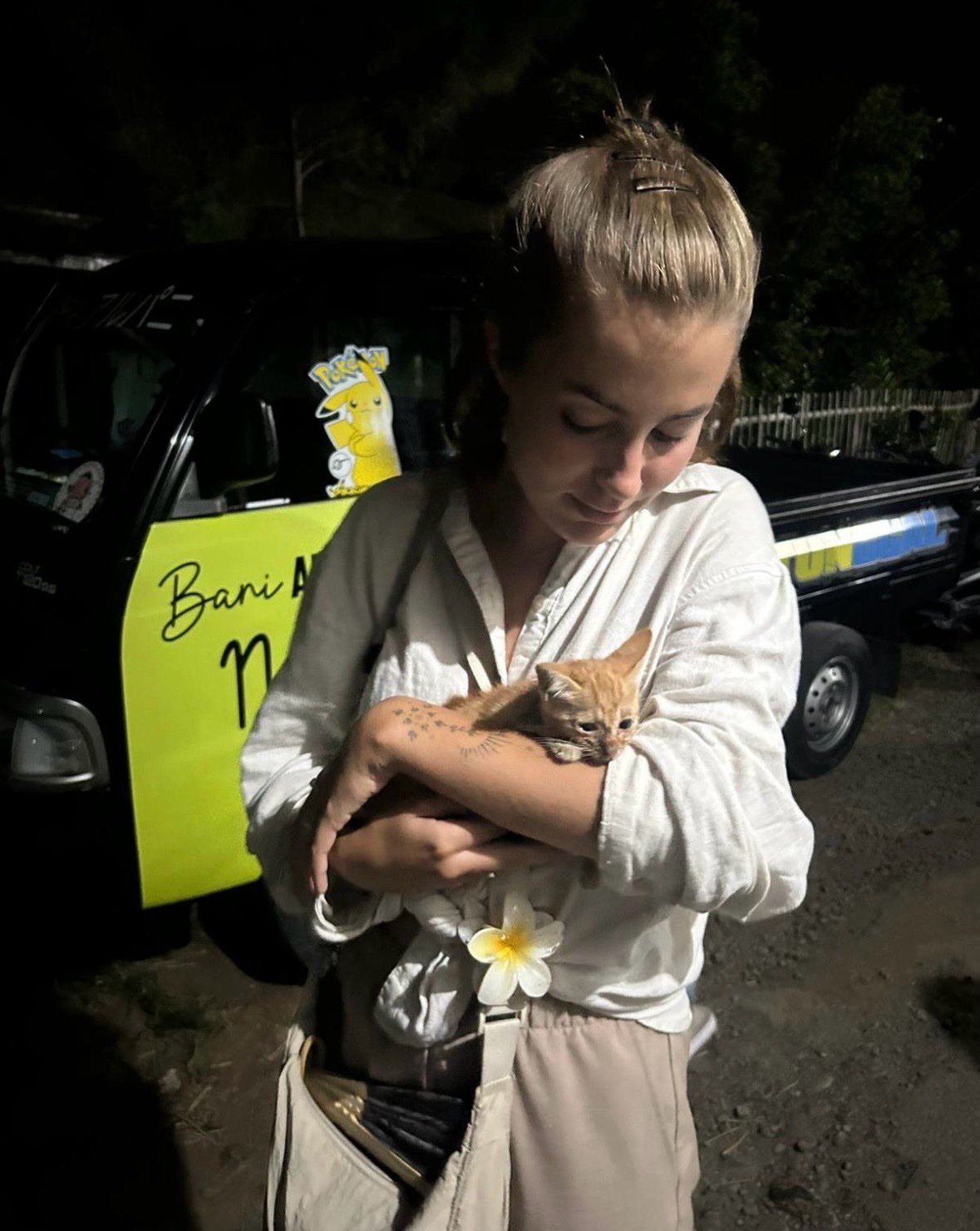 Caro, pet sitter in kerkrade, photo 2