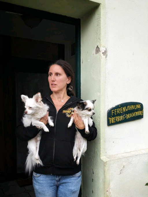 Heidi, Tiersitter in Berlin, Foto 5