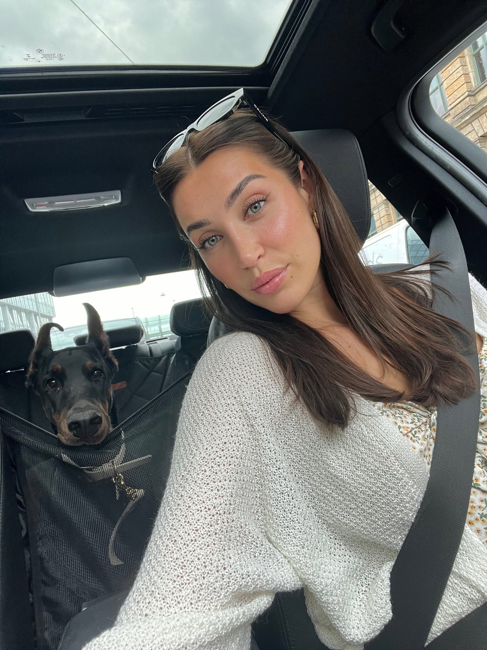 Sabrina, pet sitter in München, photo 1