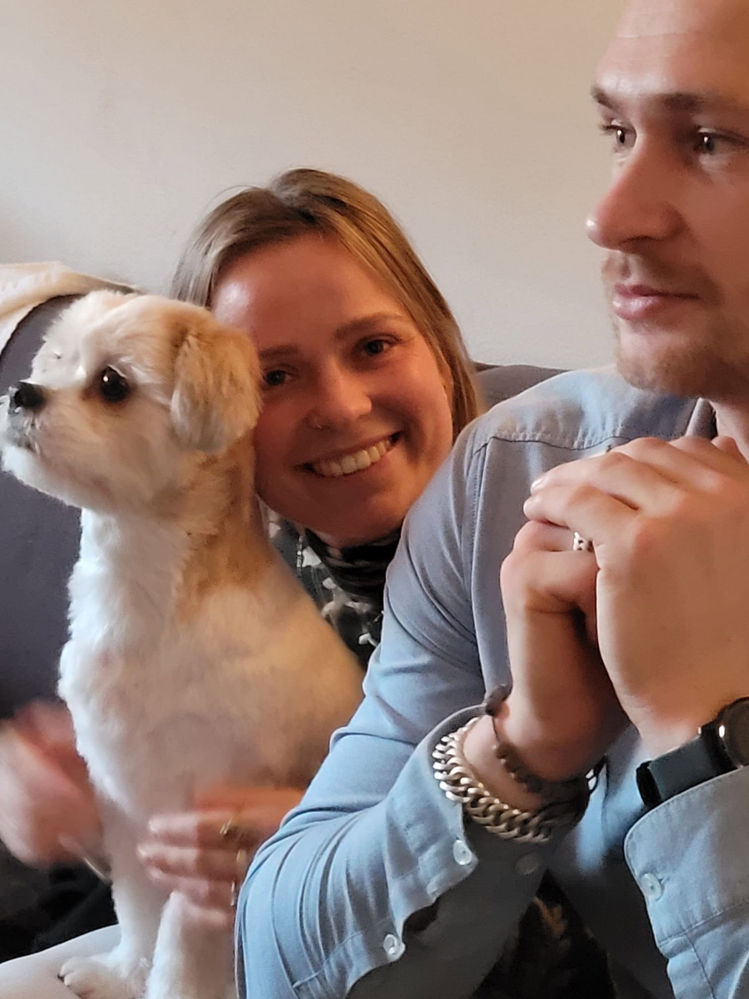 Kim, pet sitter in Zandvoort, photo 3