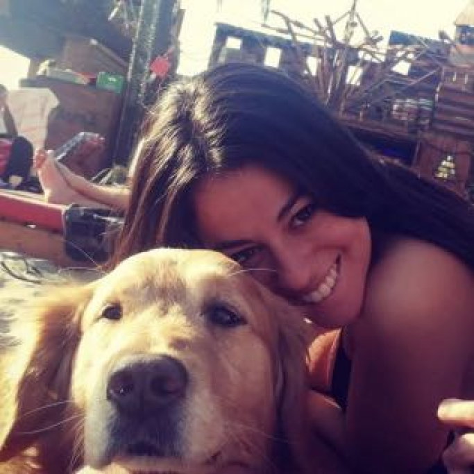 Sol, pet sitter in Amsterdam, photo 3