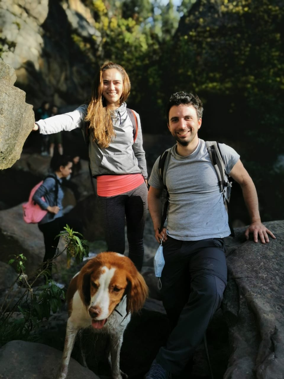 Maria Paula, pet sitter in Rotterdam, photo 1