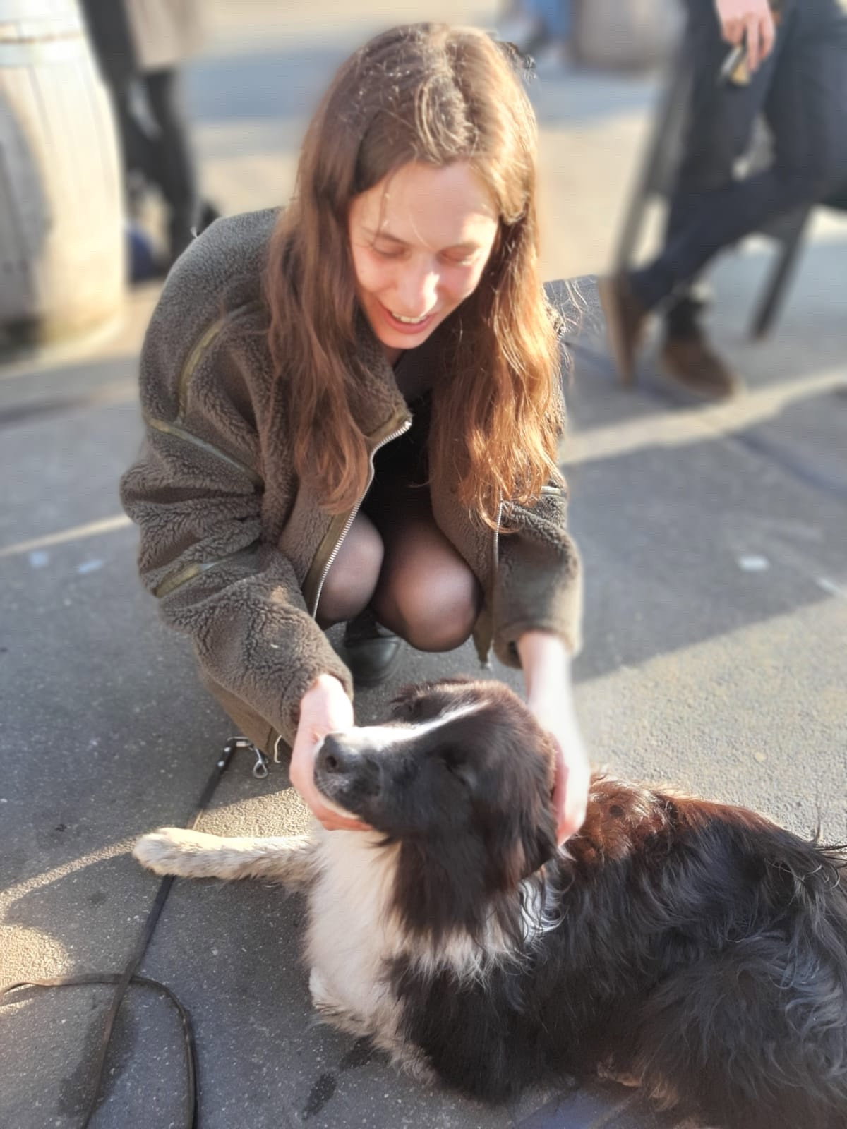 Hanna, pet sitter in Amsterdam, photo 2