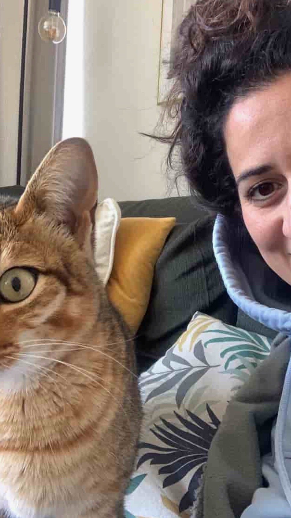 Catarina, pet sitter in Amstelveen, photo 3