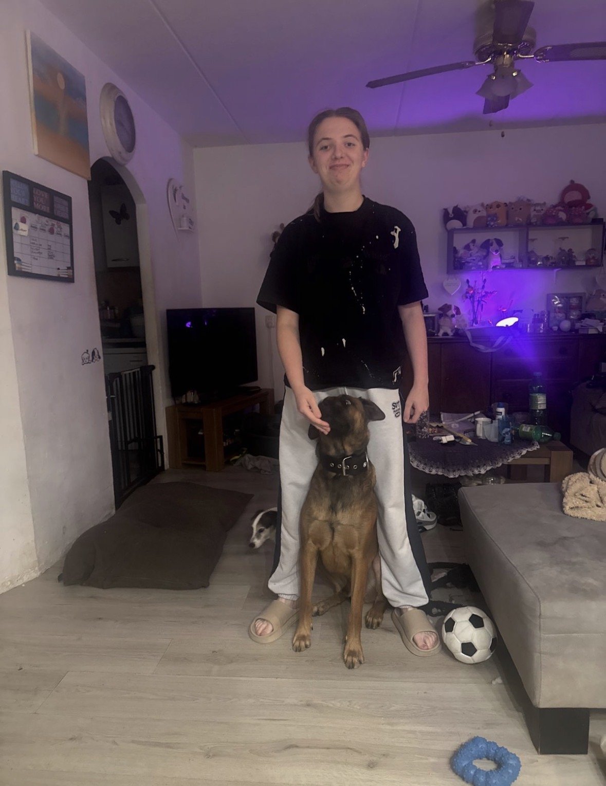 Tessa, pet sitter in Breda, photo 3