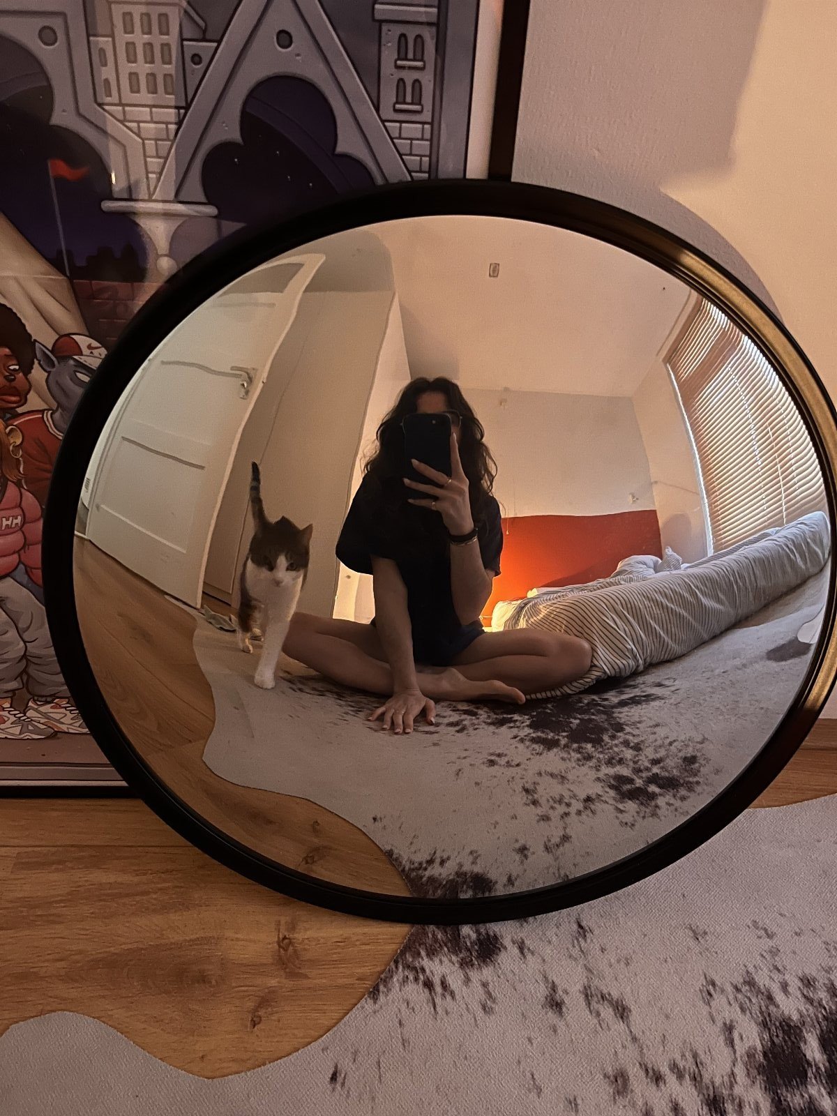 Nerea, pet sitter in Amsterdam, photo 4