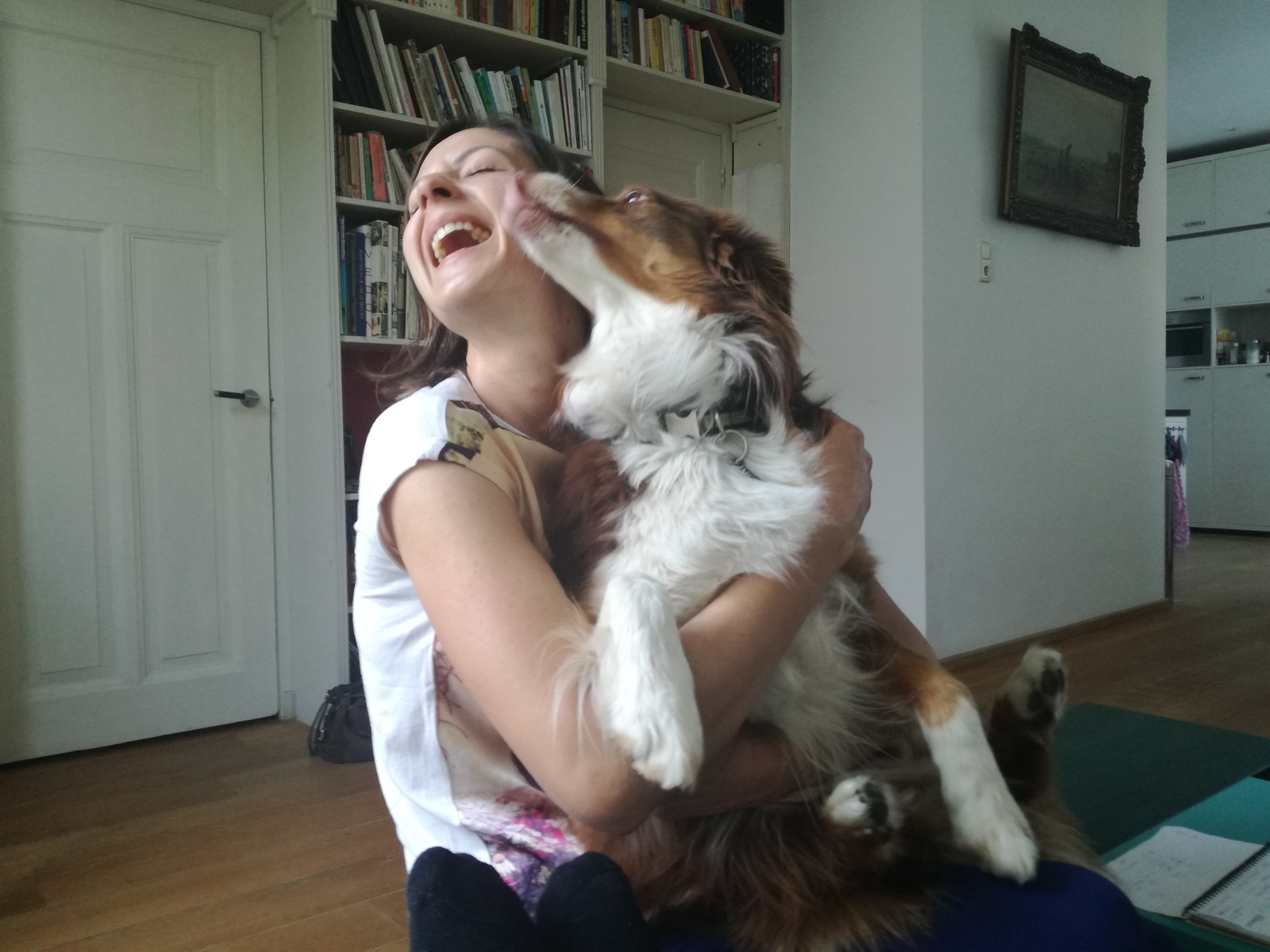 Iva, pet sitter in Leiden, photo 1