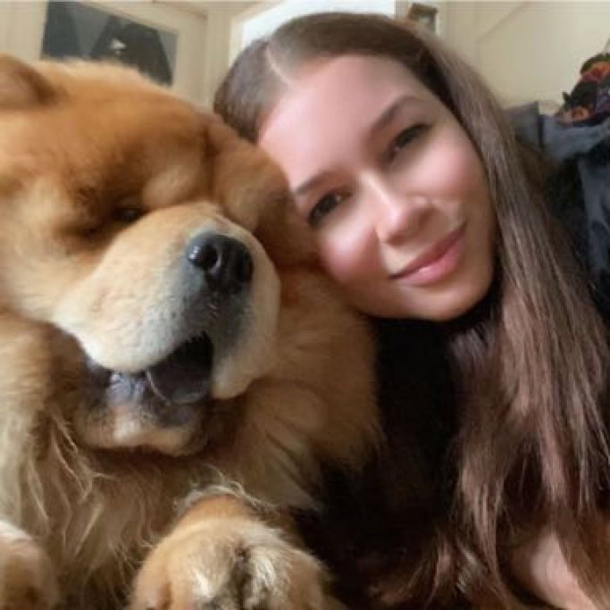 Dayanara genoveva, pet sitter in 's-Gravenhage, photo 3