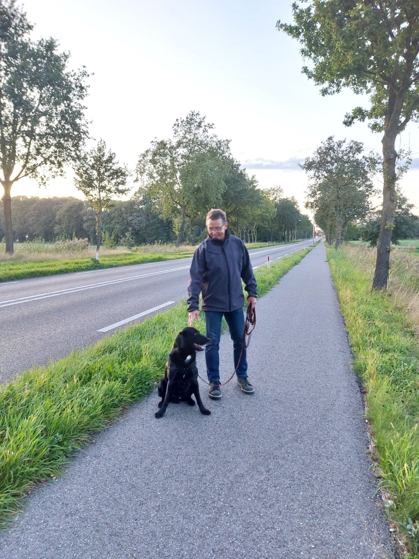Yvon, pet sitter in Enschede, photo 1