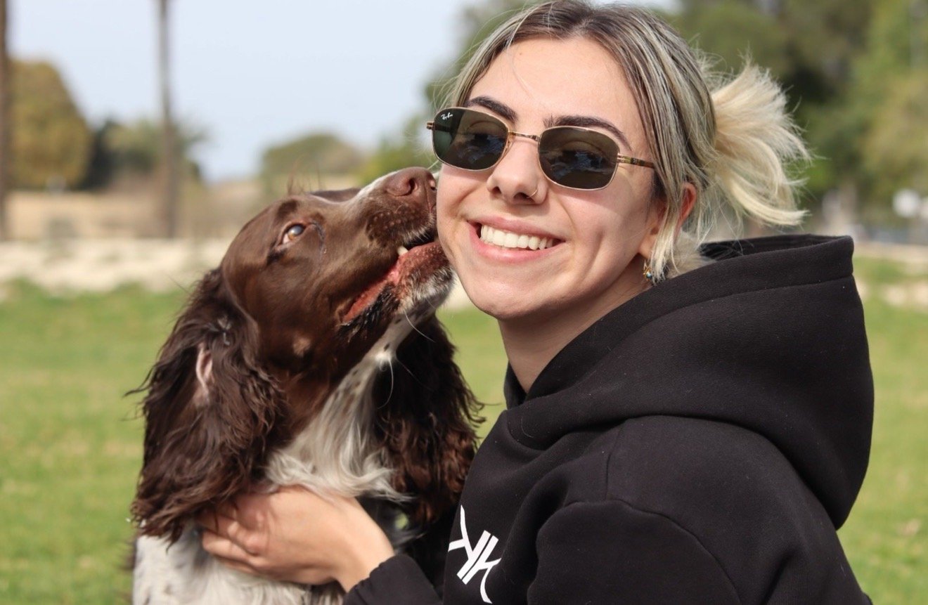 Andrea, pet sitter in Utrecht, photo 1