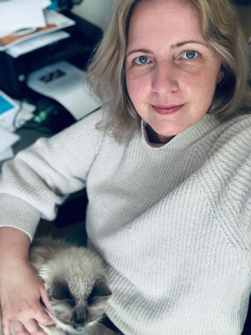 Katrin, pet sitter in München, photo 3