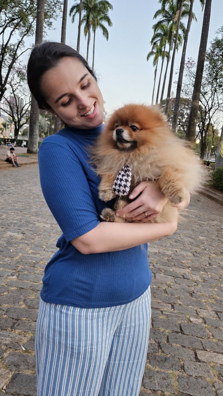 Bruna, pet sitter in Amsterdam, photo 2