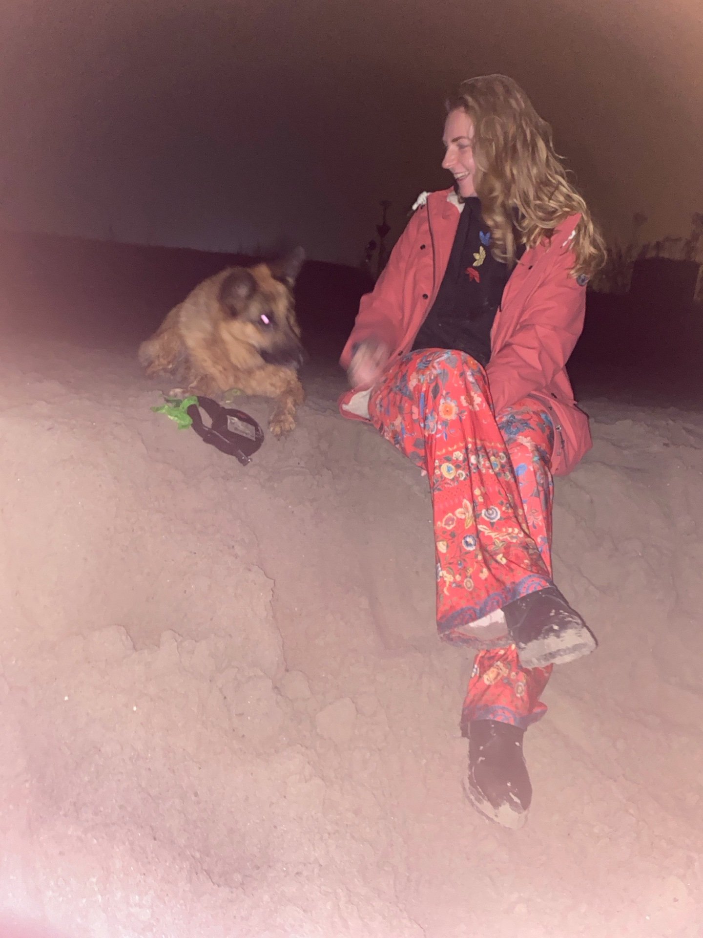 Karin, pet sitter in Amsterdam, photo 5