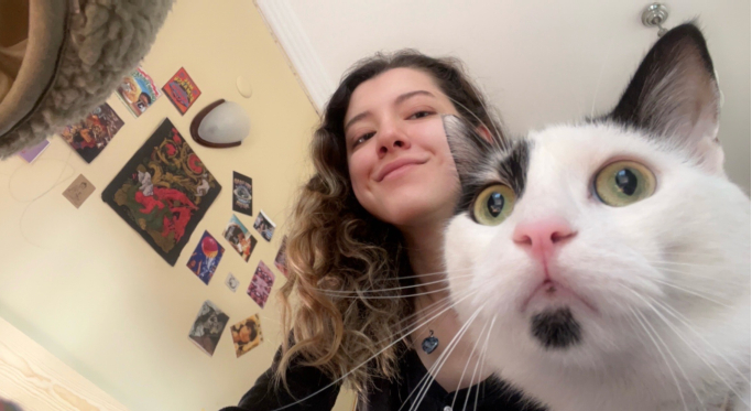 ceren, pet sitter in Amstelveen, photo 5