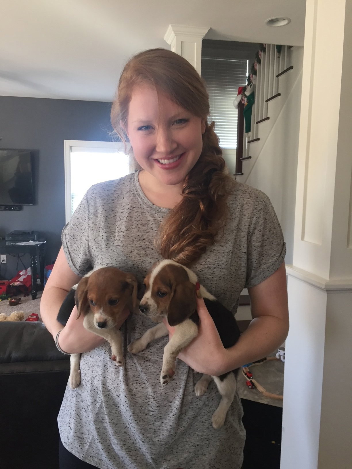 Steffanie, pet sitter in Amsterdam, photo 3