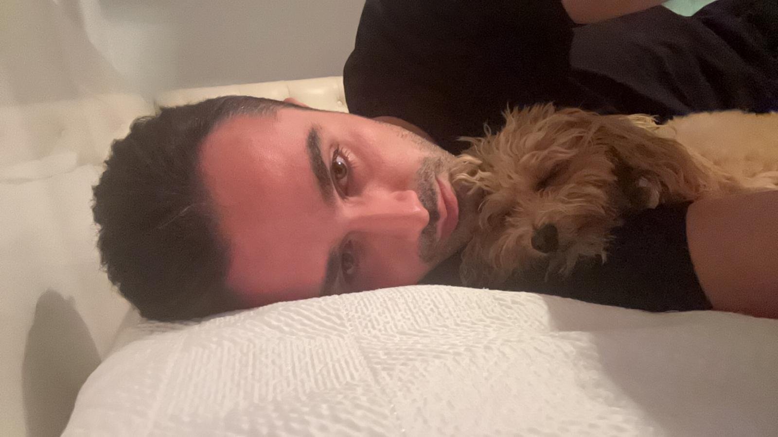 Cem, pet sitter in Amsterdam, photo 4