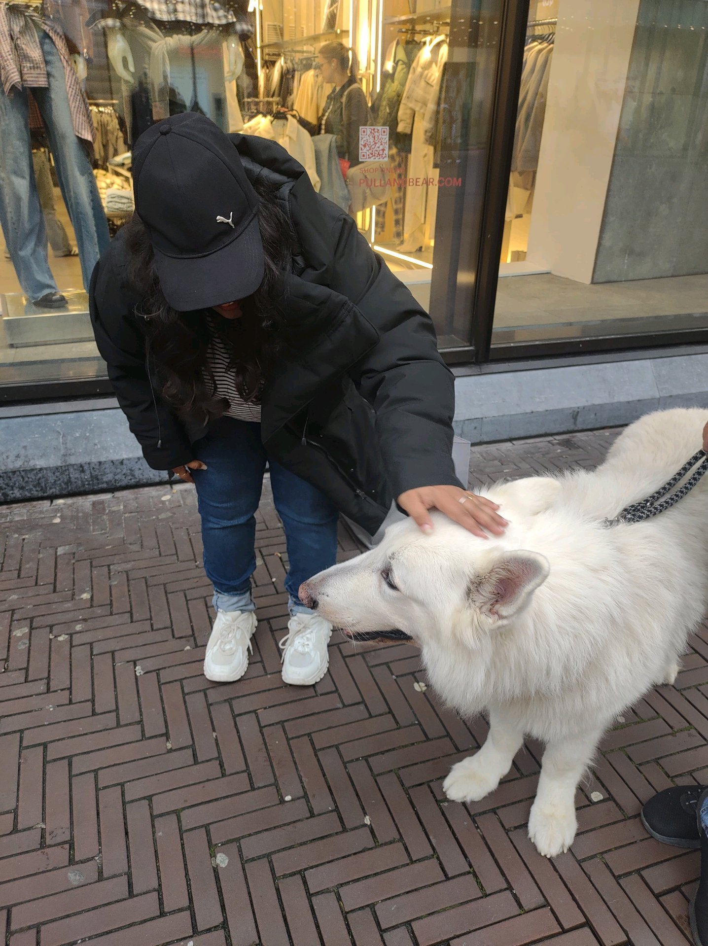 Bala Savitha, pet sitter in Venlo, photo 3