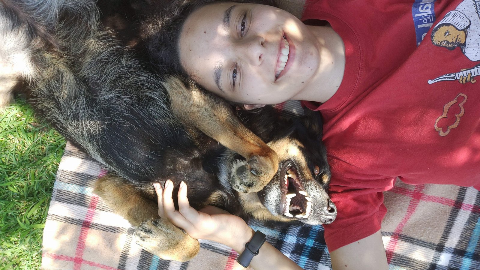 Leonor, pet sitter in 's-Hertogenbosch, photo 1