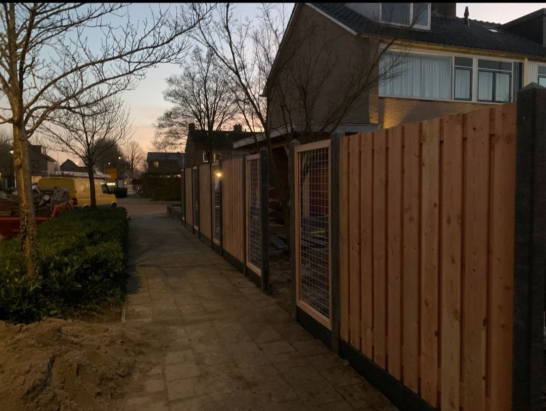 Yvet, dierenoppas in Woudenberg, foto 4