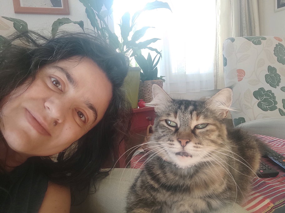ceyda, pet sitter in Zwolle, photo 5