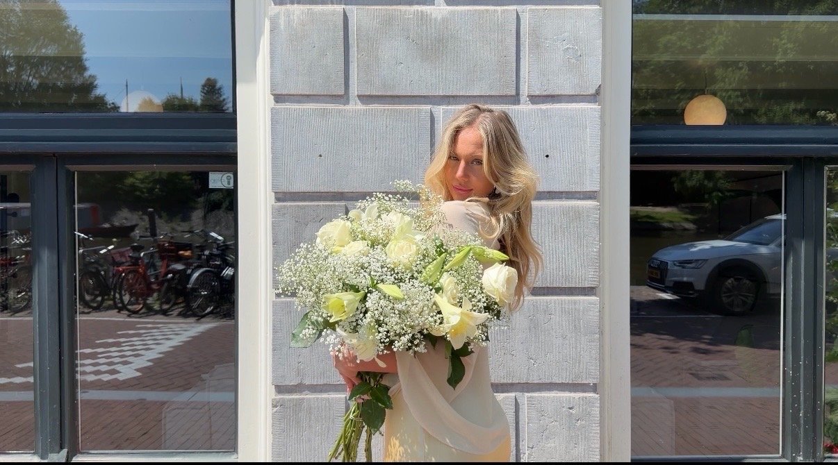 Margarita, pet sitter in Amsterdam, photo 5