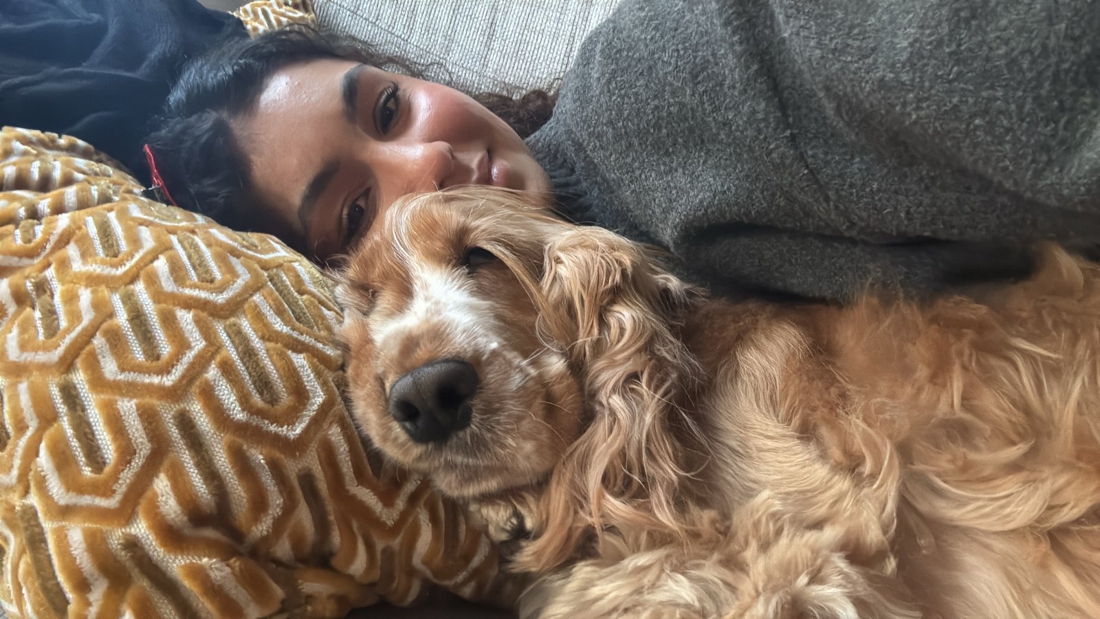 Kumsal, pet sitter in Amsterdam, photo 5
