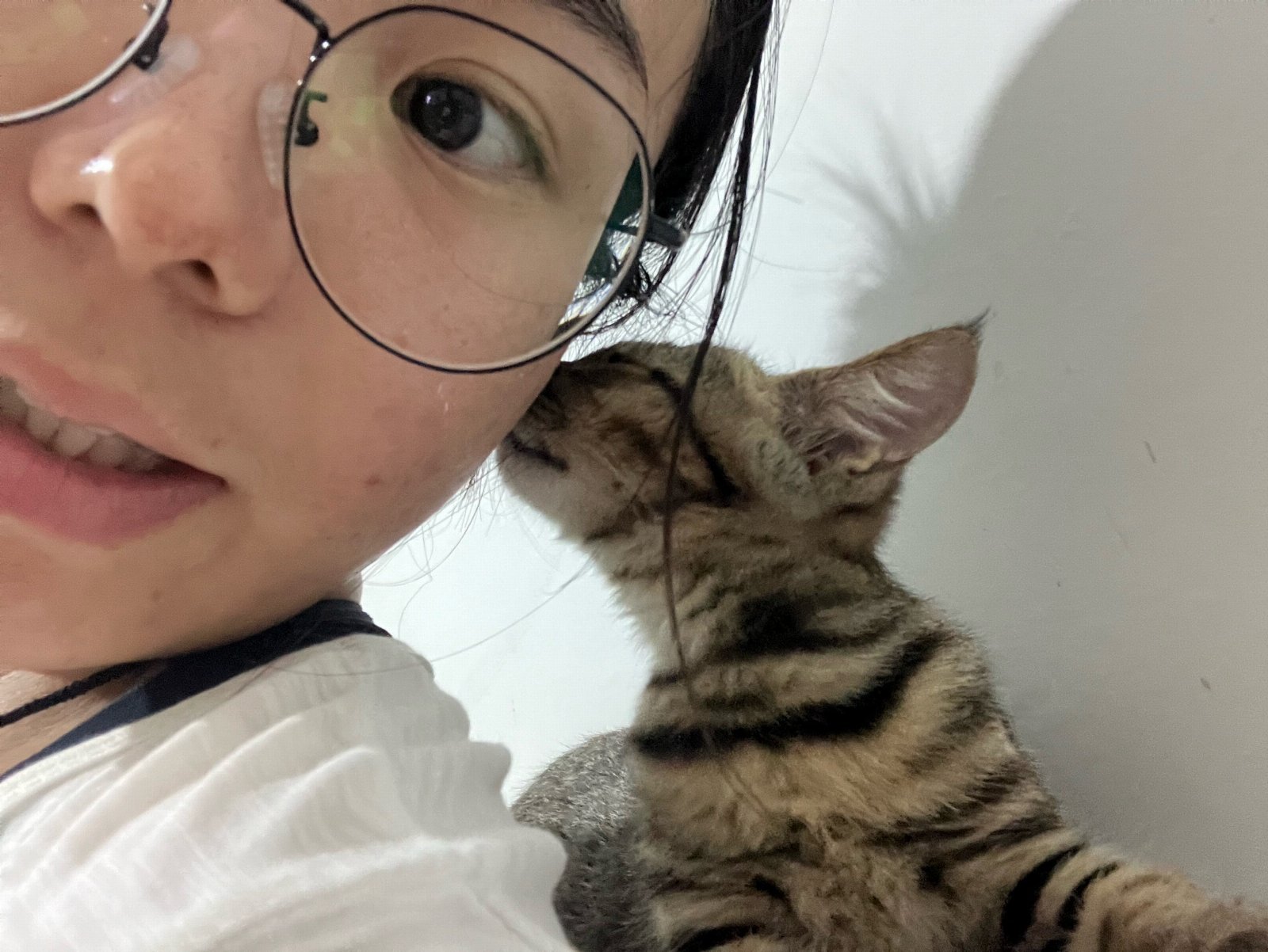 Yu, pet sitter in Groningen, photo 1