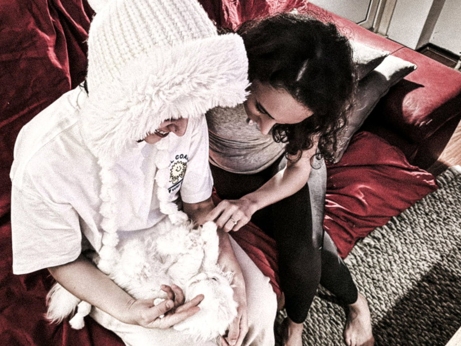 Maryam, pet sitter in Rotterdam, photo 3