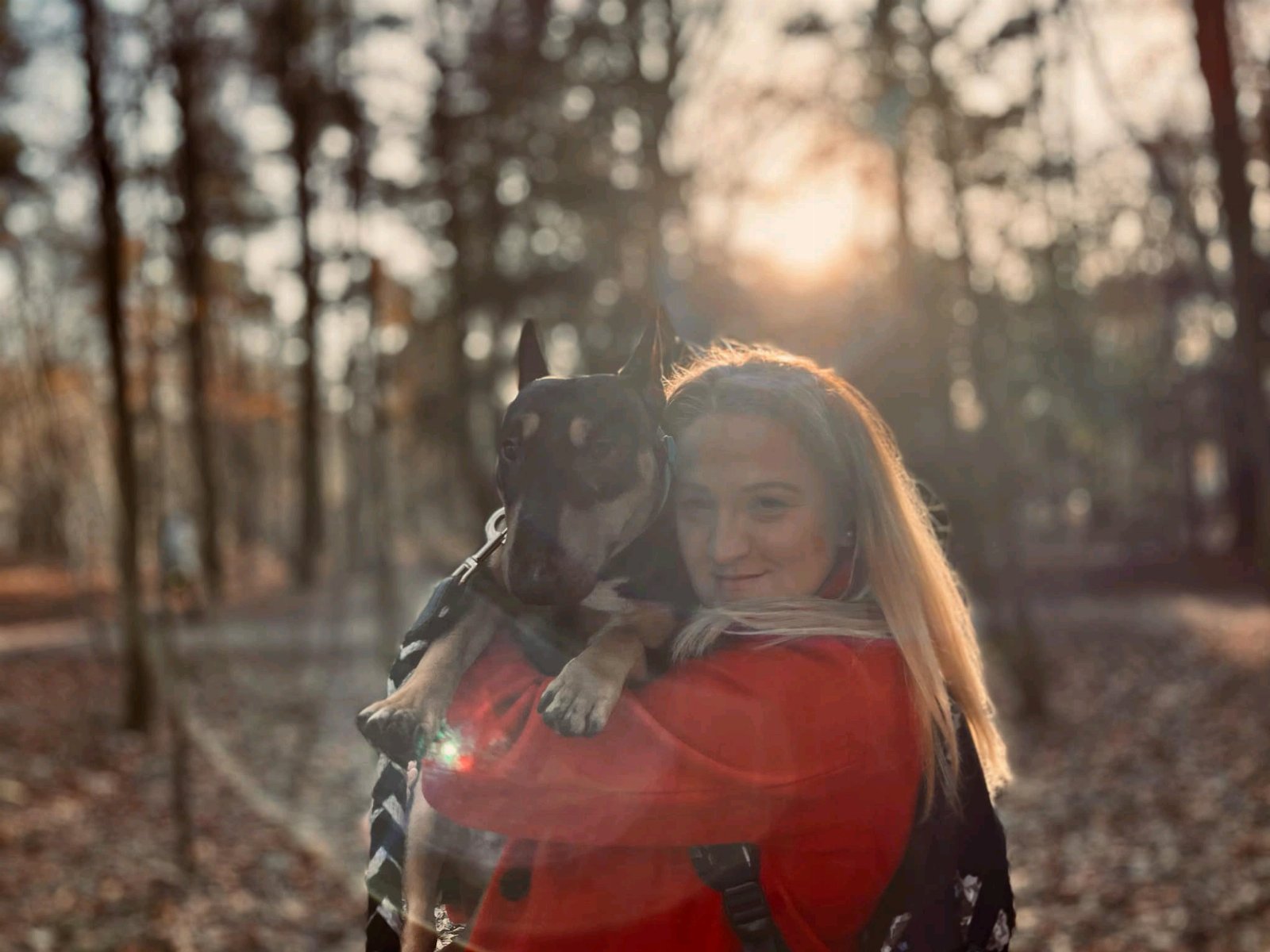 Milena, pet sitter in Tilburg, photo 1