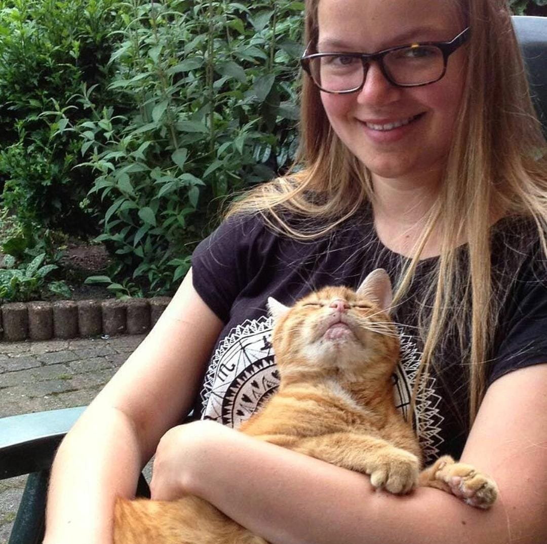 Annelies, pet sitter in Dalfsen, photo 4