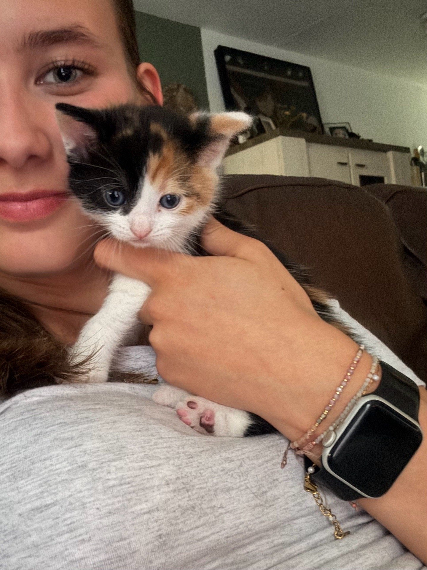 Yara, pet sitter in Amersfoort, photo 2