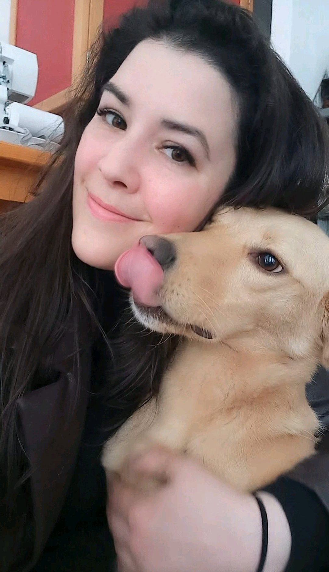 Jessica, pet sitter in Rotterdam, photo 1
