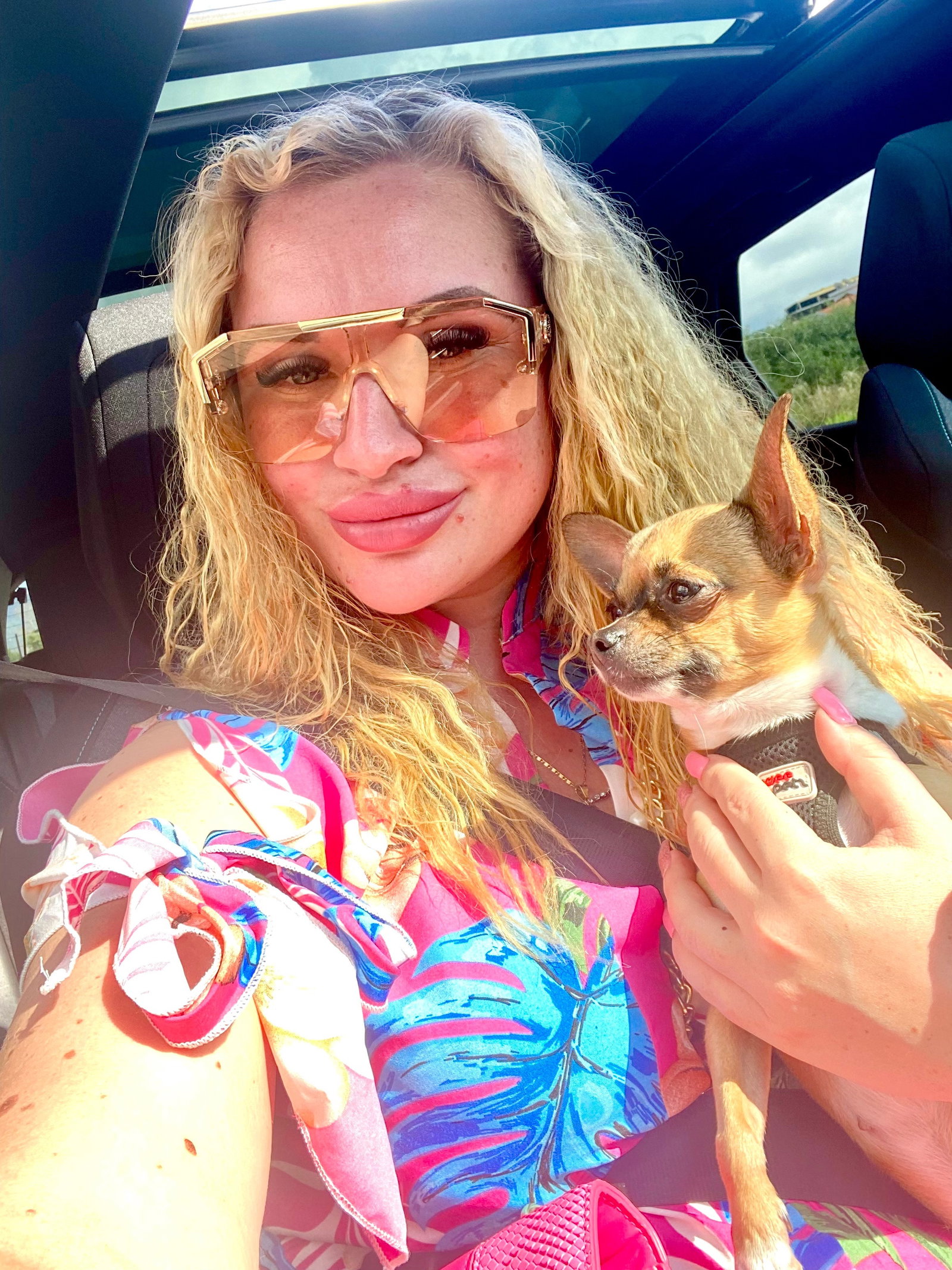 Alexandra, pet-sitter à Antwerpen, photo 3